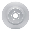 DFC GeoSPEC Coated Rotors - Plain