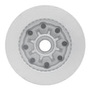 DFC 71-95 Chevrolet C20 Suburban Front GeoSPEC Coated Rotor
