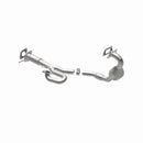 Magnaflow 10-11 Cadillac SRX 3.0L Direct Fit Converter