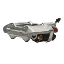 DFC 97-04 Mitsubishi Montero Sport Rear-R Premium Caliper - Silver Zinc Coated