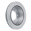 DFC Brake Rotors - Plain