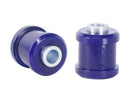 SuperPro 1985 Subaru DL Base Rear Sway Bar Link Upper Bushing Kit (Bar End Bushing Kit)