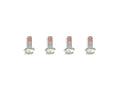 DBA 19-21 Audi A8 Quattro Rear SP Performance Brake Pads