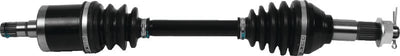 QuadBoss 2019 Can-Am Outlander 1000R DPS Front Left Side Rugged Axle
