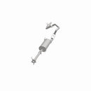MagnaFlow BRE Exhaust Kit 03-09 4Runner GX470