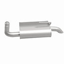 BRExhaust 19-25 Nissan Altima 2.5L Direct-Fit Replacement Rear Muffler Kit