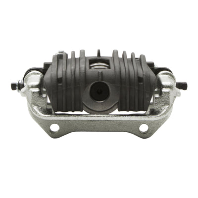 DFC 88-96 Chevrolet Corvette Rear-R Premium Caliper - Silver Zinc Coated