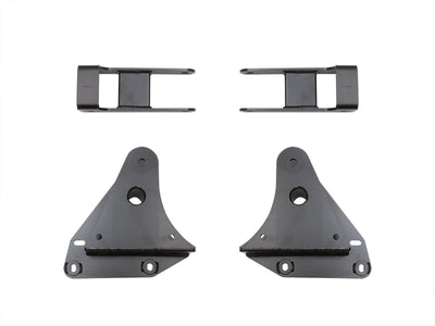 ICON 99-04 Ford F-250/F-350 4.5in Hanger Kit
