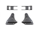 ICON 99-04 Ford F-250/F-350 4.5in Hanger Kit