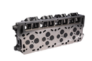 Fleece Performance 03-07 Ford Super Duty 6.0L Powerstroke 20mm Dowel Freedom Series HD Cylinder Head