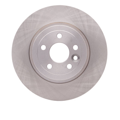 DFC 16-19 Land Rover Range Rover Evoque Rear Brake Rotor