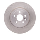DFC 16-19 Land Rover Range Rover Evoque Front & Rear Rotors
