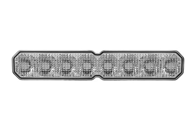 Diode Dynamics SS10 Lens Flood Clear