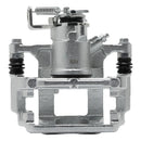 DFC 13-17 Buick Encore Rear-L Premium Caliper - Silver Zinc Coated