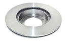 DBA 89-91 Toyota 4Runner Front Street Series Standard Rotor