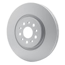 DFC GeoSPEC Coated Rotors - Plain