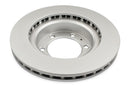 DBA 05-22 Toyota Tacoma Front Level 1 Rotor & Pad Kit