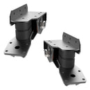 Timbren 3500lb Axle-Less Trailer Suspension w/ 4in Lift & Brake Flange