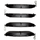 DFC 5000 Advanced Ceramic Brake Pads