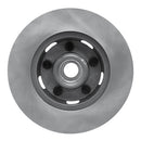 DFC Brake Rotors - Plain