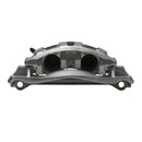 DFC 08-25 Ford E-Super Duty Rear Left Premium Caliper - Silver Zinc Coated