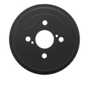 DFC GeoSPEC Coated Rotors - Plain