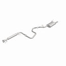 MagnaFlow BRE Exhaust Kit 00-04 LS LS1 LW1 L100 L200 2.2L