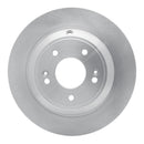 DFC 5000 Advanced Ceramic Brake Pads