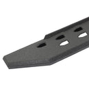 Go Rhino 24-25 Toyota Tacoma Double Cab RB20 Running Boards + Brackets + Drop Down Step