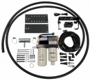 PureFlow AirDog 92-00 Chevrolet 6.5L Diesel FP-100-4G Fuel Air Separation System