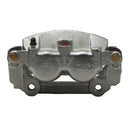 DFC 98-02 Ford Crown Victoria Front-R Premium Caliper - Silver Zinc Coated