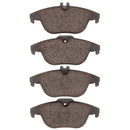 DFC GeoSPEC Coated Rotors - Plain