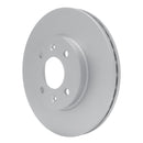 DFC 12-25 Dodge Attitude (Mexico) Front GeoSPEC Coated Rotor