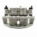 DFC 14-21 Dodge ProMaster 1500 Front-L Premium Caliper - Silver Zinc Coated