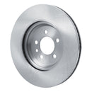 DFC Brake Rotors - Plain