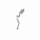 MagnaFlow BRE Exhaust Kit 05-08 Mercury Mariner 3.0L