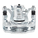 DFC 16-23 Mazda CX-9 Rear-R Premium Caliper - Silver Zinc Coated
