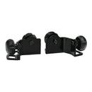 Westin Multi-Point HLR Adjustable Tie Down - Black
