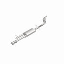 MagnaFlow BRE Exhaust Kit 07-10 Escalade Yukon Tahoe 6.2L
