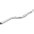 MagnaFlow 19-22 BMW 330i (G20) Direct Fit Rear Underbody Converter