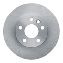DFC 5000 Advanced Semi Met Brake Pads