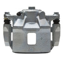 DFC 03-10 Chevrolet Cobalt Front-R Premium Caliper - Silver Zinc Coated