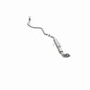 MagnaFlow 07-11 Toyota Yaris 1.5L Direct Fit Converter