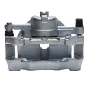 DFC 07-15 Infiniti G37 Front-L Premium Caliper - Silver Zinc Coated