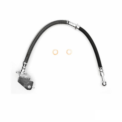 DFC 05-10 Hyundai Tucson Front-R Brake Hose
