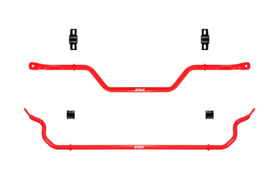 Eibach 2014+ Lexus IS350 F-Sport Front (29mm) / Rear (22mm) Non-Adjustable Anti-Roll Bars