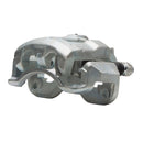 DFC 04-24 Chevrolet LCF3500 Gas Engine Front Left Premium Caliper - Silver Zinc Coated