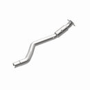 MagnaFlow 05-14 300 V8 6.4 OEM Underbody Direct Fit Converter