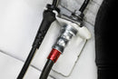 APR 15-19 Volkswagen Golf SportWagen Rear Brake Hose Kit