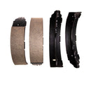 DFC 72-74 Toyota Hilux (USA/Canada) Rear Premium Service Shoes